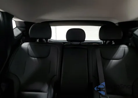 2023 Kia Ev6 Wind from USA, damaged, VIN KNDC34LA3P5127791